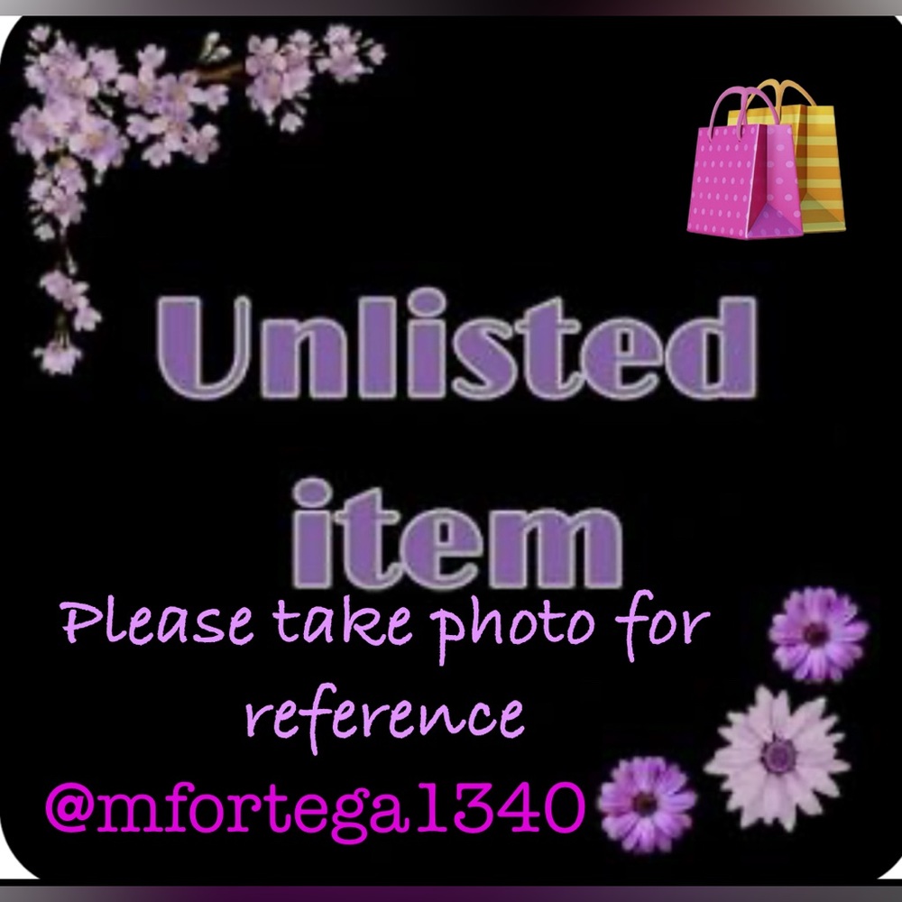 Live unlisted